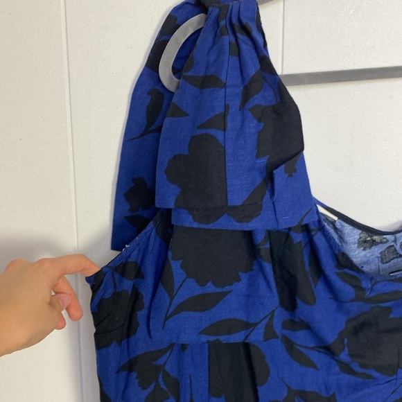 Women's Size 16 Classic Rose Jumpsuit - Target X kate spade New York - Picture 5 of 11